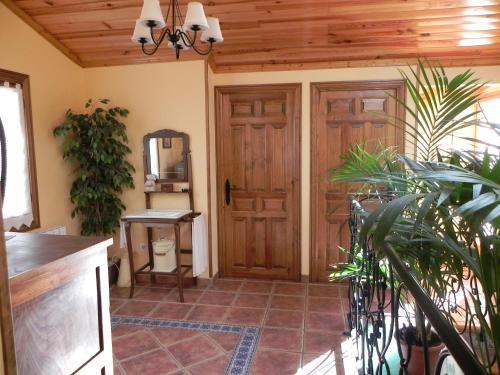 Apartmento La Buhardilla