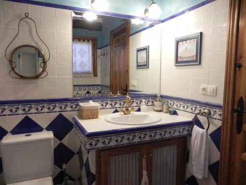 Apartmento La Buhardilla