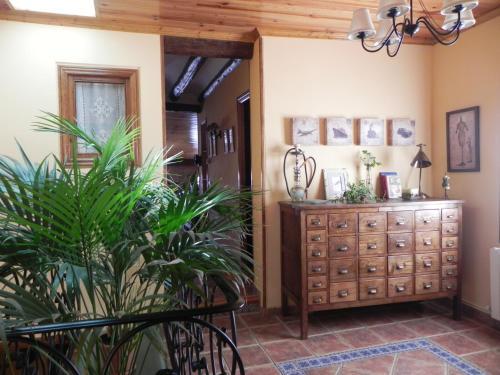 Apartmento La Buhardilla