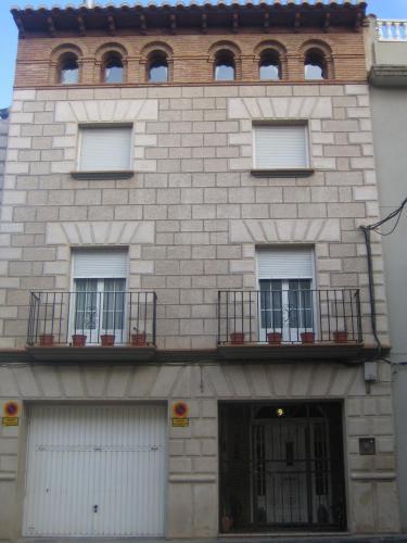 Apartmento La Buhardilla