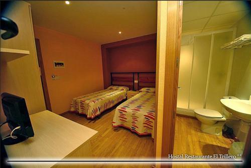 Hostal El Trillero