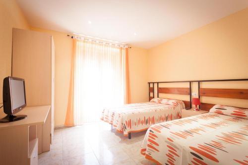 Hostal El Trillero