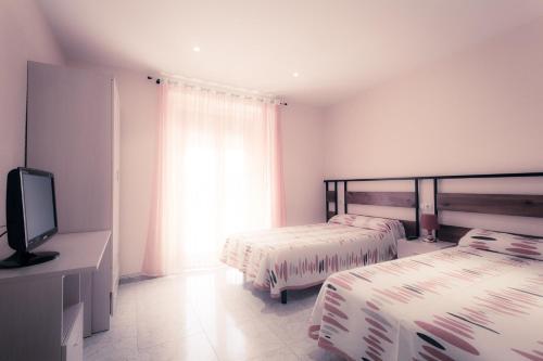 Hostal El Trillero