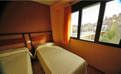 Hostal El Trillero