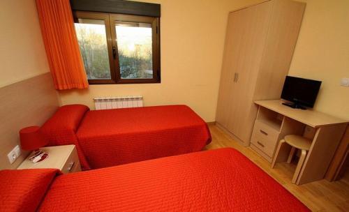 Hostal El Trillero