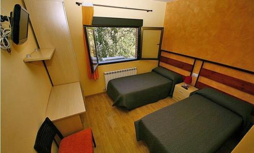 Hostal El Trillero