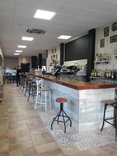 Hostal El Trillero