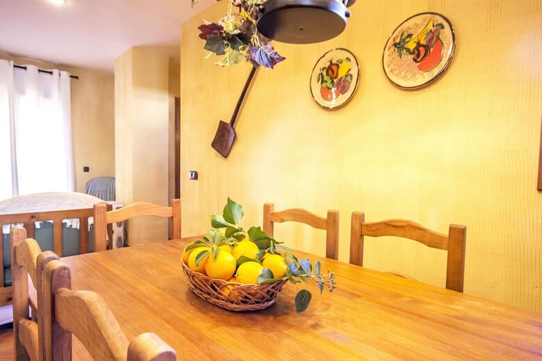 Hotel Rural Sierra Tejeda