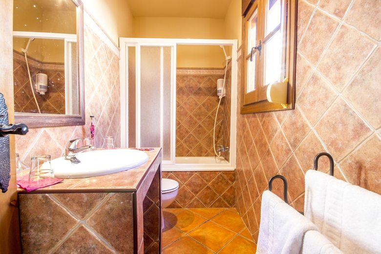 Hotel Rural Sierra Tejeda