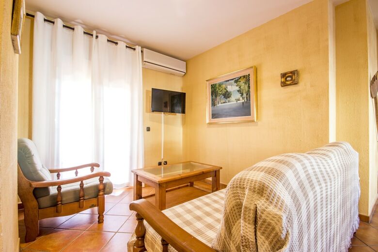 Hotel Rural Sierra Tejeda