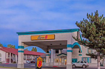 Motel Super 8 Flagstaff Lucky Lane