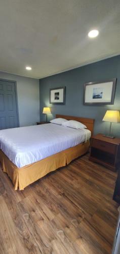 Motel Travelers Inn