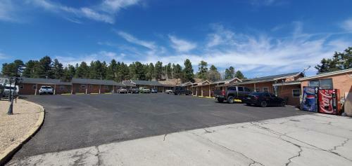 Motel Travelers Inn