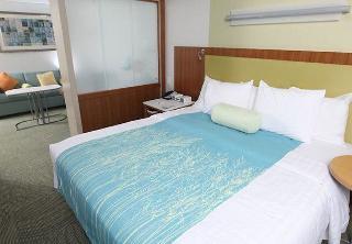 Hotel Springhill Suites By Marriott Flagstaff