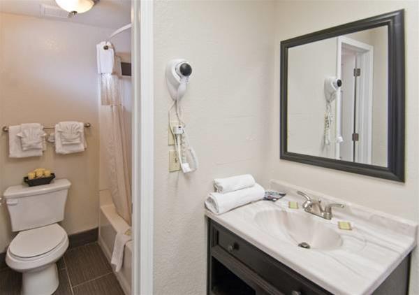 Hotel Canyon Inn Flagstaff