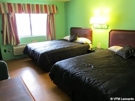 Hotel Canyon Inn Flagstaff