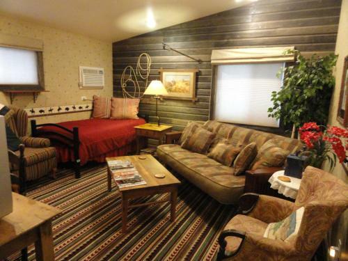 Inn At 410 B&B