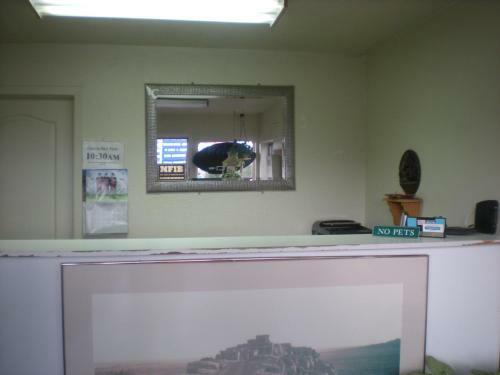 Flagstaff Motel