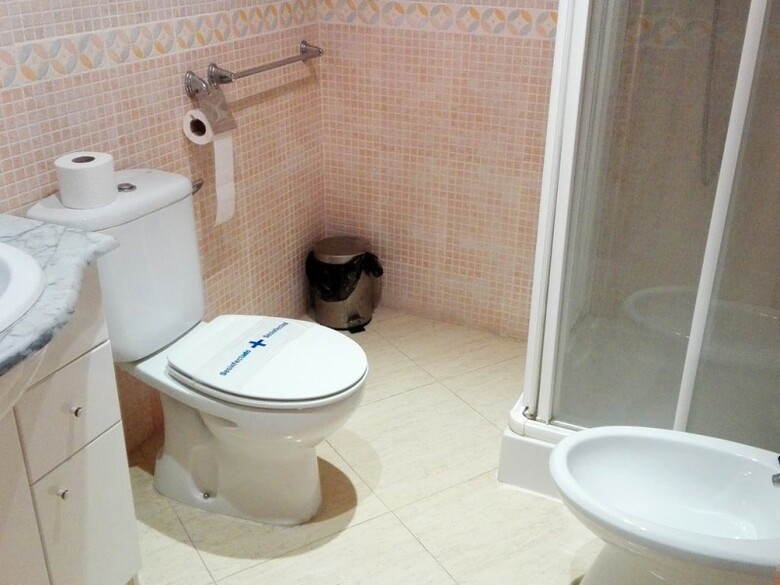 Apartamento Gardenias 3000