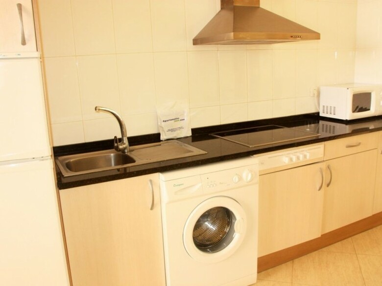 Apartamento Gardenias 3000