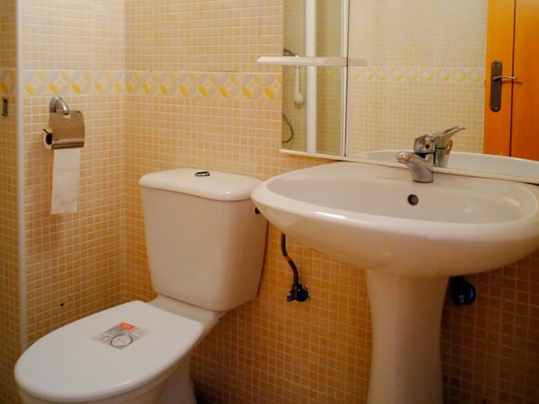 Apartamento Gardenias 3000