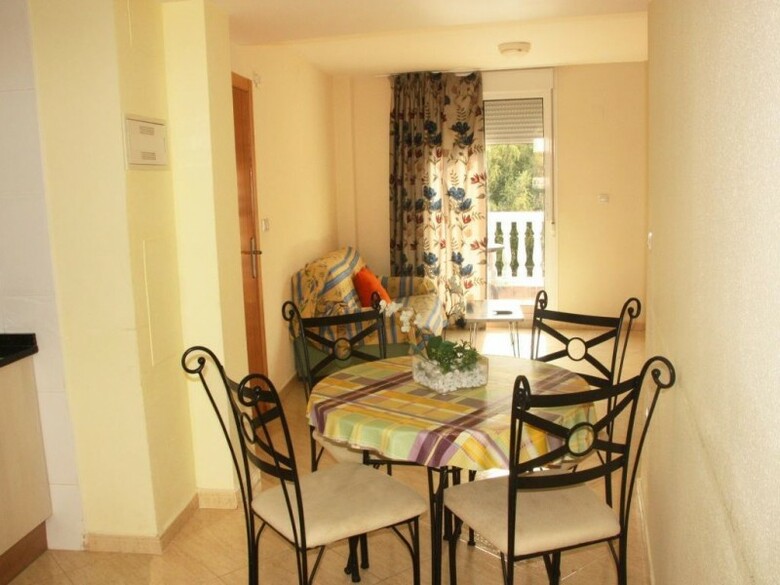 Apartamento Gardenias 3000