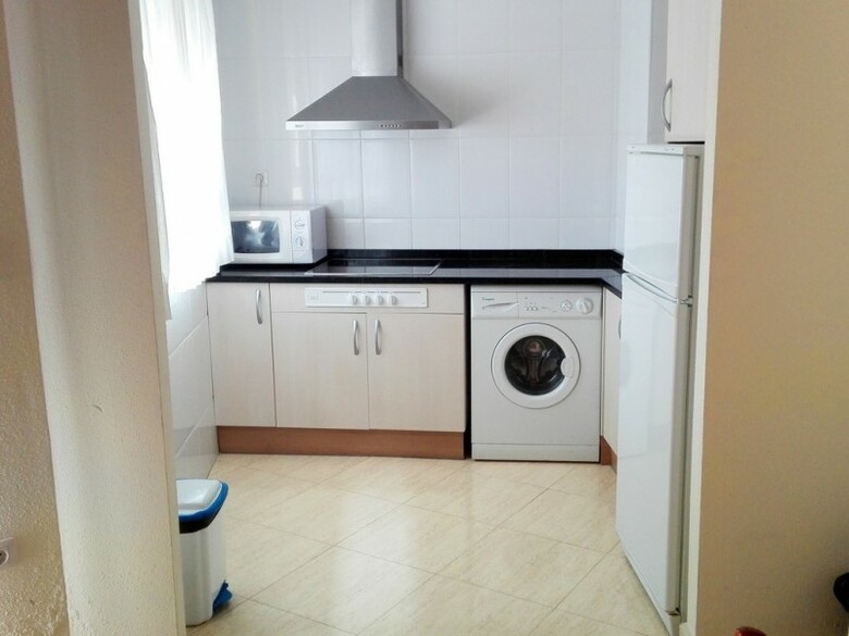 Apartamento Gardenias 3000