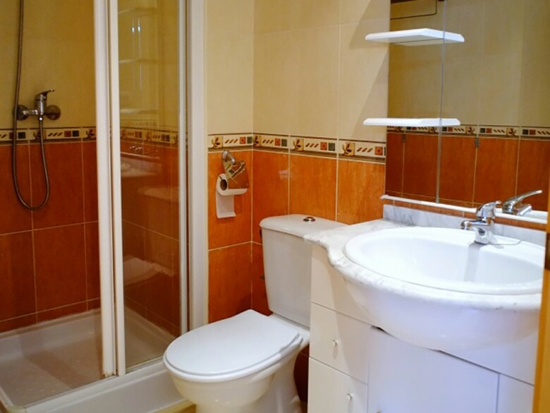 Apartamento Gardenias 3000