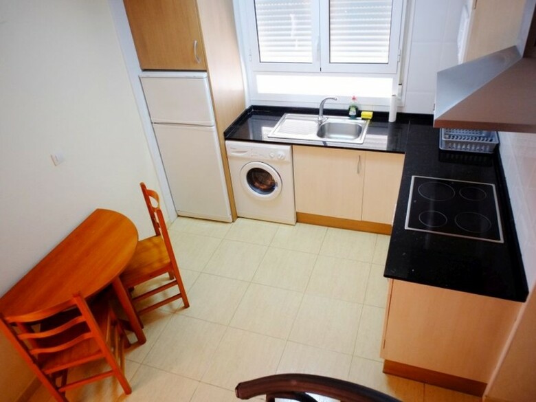 Apartamento Gardenias 3000