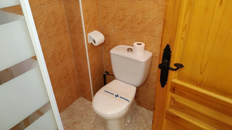 Apartamento Gardenias 3000
