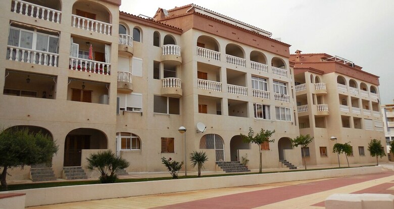 Apartamento Gardenias 3000