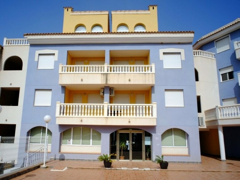 Apartamento Gardenias 3000