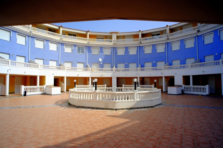 Apartamento Gardenias 3000