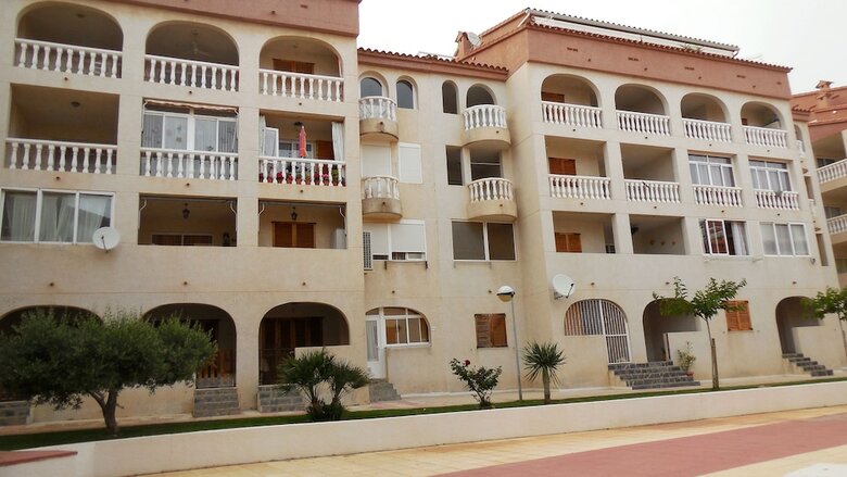 Apartamento Gardenias 3000