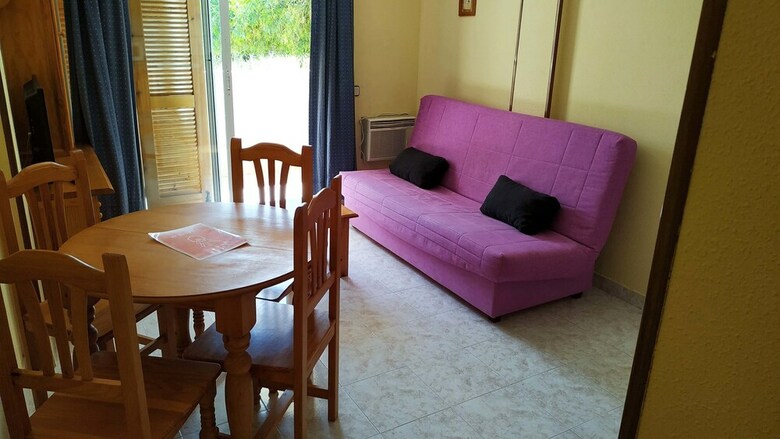 Apartamento Gardenias 3000