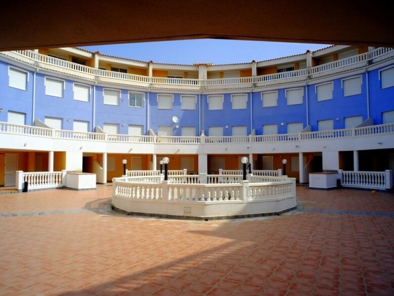 Apartamento Gardenias 3000
