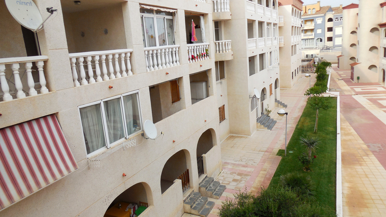 Apartamento Gardenias 3000