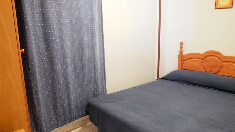 Apartamento Gardenias 3000