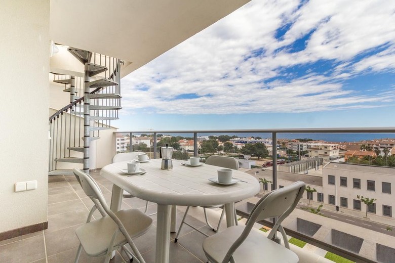 Apartamento Realrent Don Pedro
