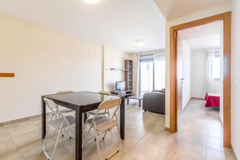 Apartamento Realrent Don Pedro