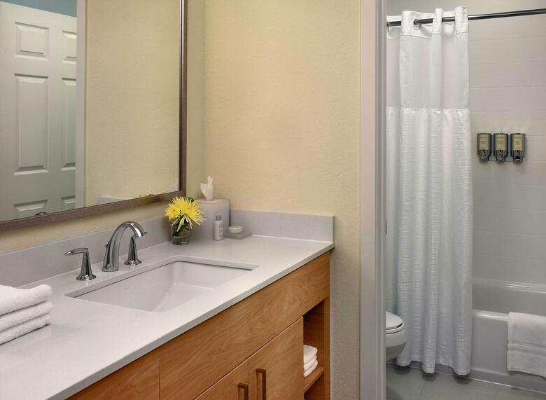 Hotel Sonesta Es Suites Flagstaff