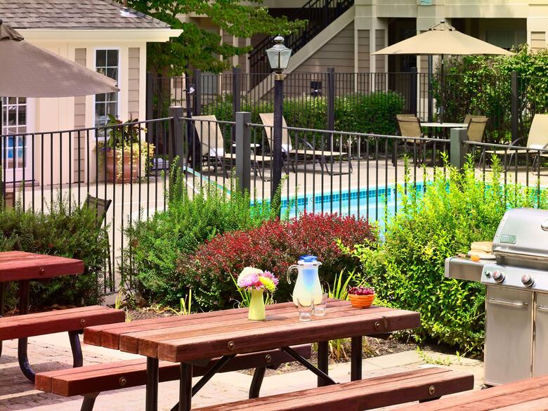 Hotel Sonesta Es Suites Flagstaff