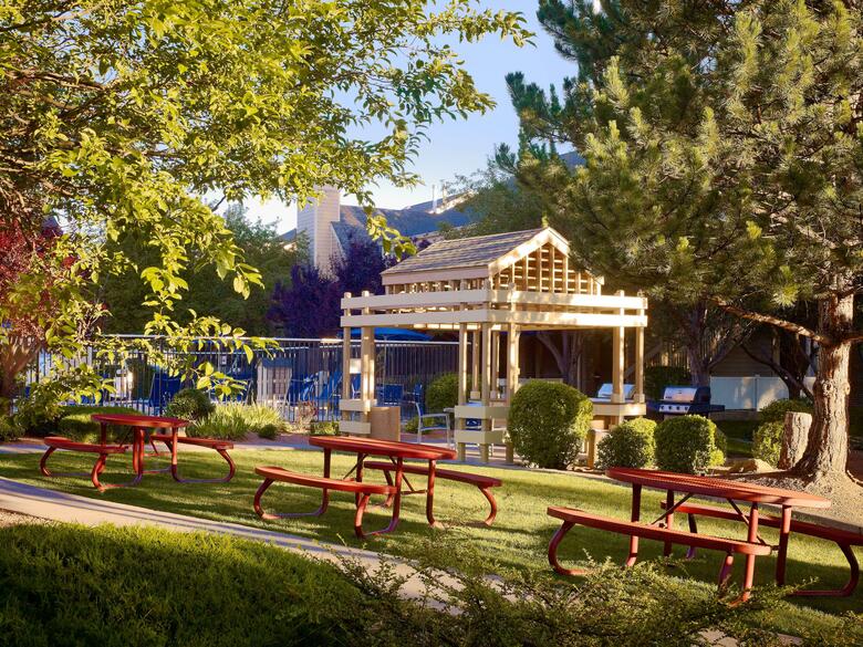 Hotel Sonesta Es Suites Flagstaff