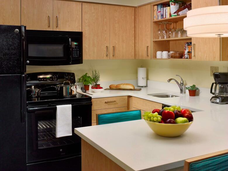 Hotel Sonesta Es Suites Flagstaff