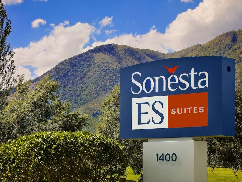 Hotel Sonesta Es Suites Flagstaff