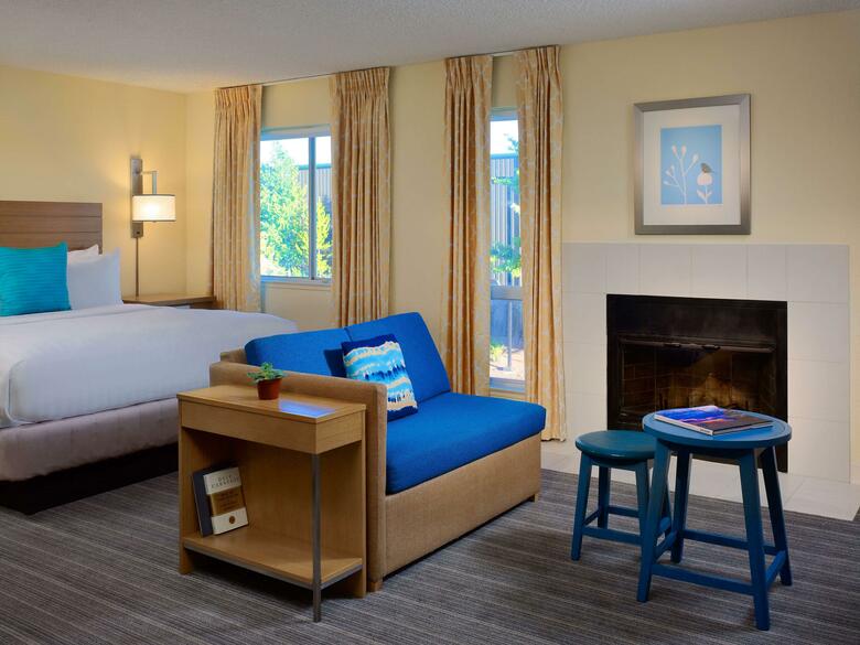 Hotel Sonesta Es Suites Flagstaff
