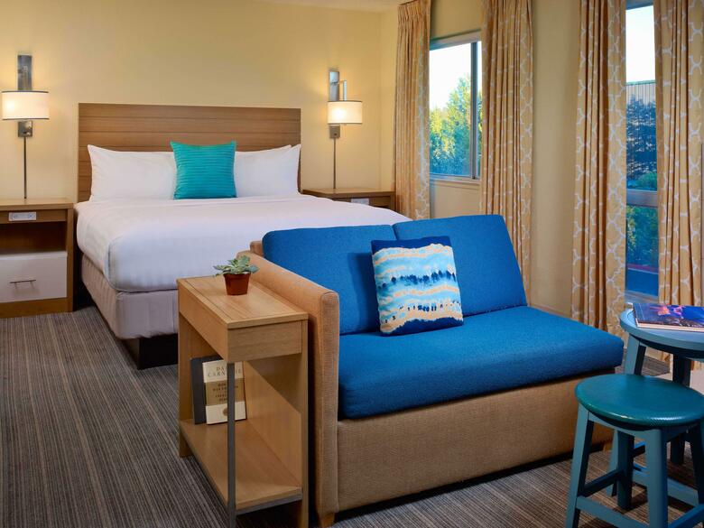 Hotel Sonesta Es Suites Flagstaff