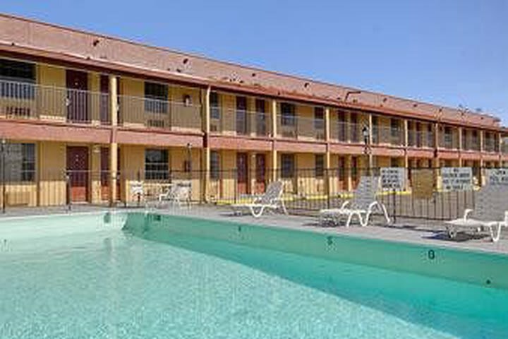 Hotel Ramada Inn Flagstaff East
