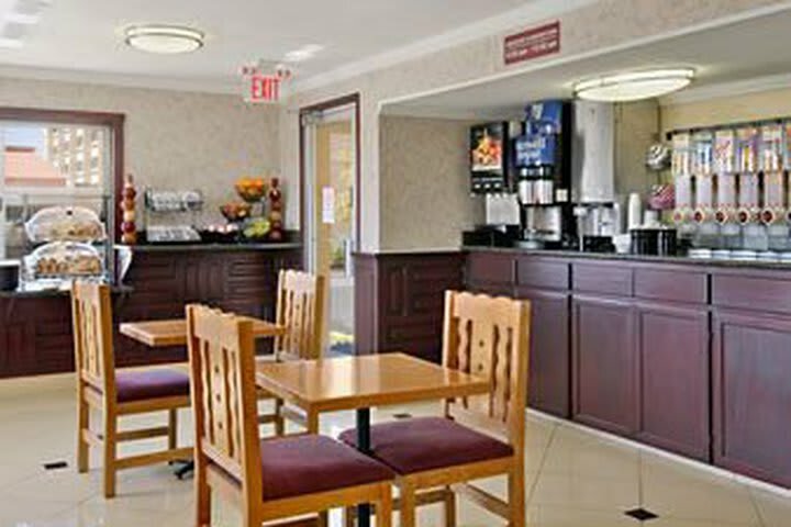 Hotel Ramada Inn Flagstaff East