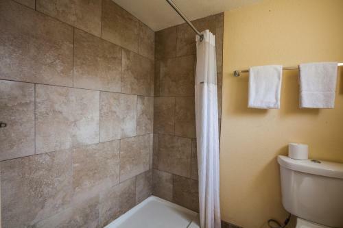Motel Howard Johnson Inn - Flagstaff